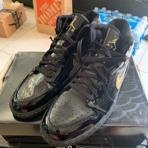 Nike Vintage Air Jordan 03 Retro 1 Shoes